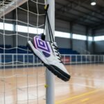 Chuteira Umbro Masculina Society Pro 5 Bump Club Original Performance - Imagem 5