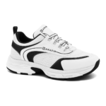 Tênis Ramarim Feminino Chunky Plataforma Fleecy Esportivo Conforto Original - Imagem 2