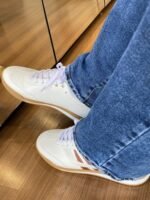 Tênis Feminino Ramarim Casual Esportivo Conforto Original - Imagem 6
