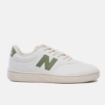 Tênis New Balance BB80 Feminino Casual Branco Retrô Original Conforto - Imagem 10
