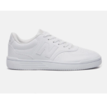 Tênis New Balance BB80 Feminino Casual Branco Retrô Original Conforto - Imagem 8
