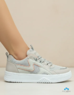 Tênis Ramarim Feminino Plataforma Flatform Casual Original Conforto - Imagem 3