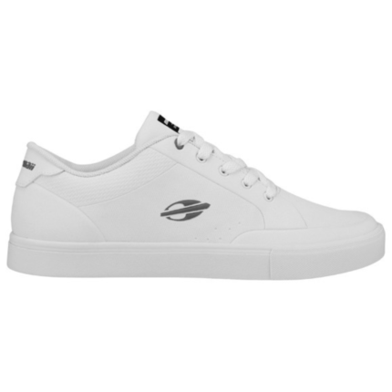 Tênis Masculino Mormaii Original Free Casual Esportivo – White, 37