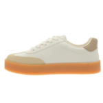 Tênis Feminino Vizzano Flatform Casual Retrô Conforto Original - Imagem 7