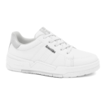 Tênis Feminino Ramarim Casual Plataforma Chunky Confortável Original - Imagem 2