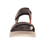 Sandália Molekinho Infantil Menino Papete Velcro Conforto Original - Imagem 5