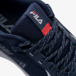 Tênis Fila Masculino Ride 2 Running Performance Conforto Academia Original - Imagem 2