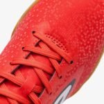 Chuteira Umbro Futsal Masculina Techno Quadra Conforto Original - Imagem 9