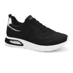 Tênis Feminino Comfortflex Casual Conforto Original Caminhada - Imagem 2