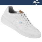 Tênis Masculino BR Sport Casual Confortável Minimalista Versátil - Imagem 2