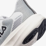Tênis Fila Fastness Masculino Corrida Esportivo Original - Imagem 8