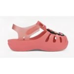 Sandália Grendene Kids Infantil Mickey Minnie Babuche Aranha Conforto - Imagem 7