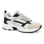 Tênis Feminino Ramarim Chunky Plataforma Casual Conforto Original - Imagem 3