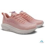 Tênis Feminino Olympikus Acqua Esportivo Treino Academia Original Conforto - Imagem 7