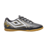 Chuteira Umbro Masculina Futsal  Heatmap Indoor Original - Imagem 3