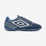Chuteira Grama Sintética Society Umbro Masculino Techno II - Imagem 3