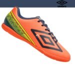 Chuteira Futsal Umbro Masculina Force Quadra Conforto Indoor