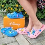 Sandalia Grendene Kids Infantil Disney Smile Abacaxi Conforto - Imagem 6