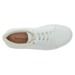 Tênis Feminino Beira Rio Casual Flatform Plataforma Conforto - Imagem 5