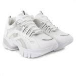 Tênis Feminino Ramarim Casual Conforto Esportivo Cores Claras - Imagem 9
