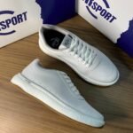 Tênis Masculino BR Sport Light Foam Conforto Dia - Imagem 2