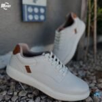 Tênis Masculino BR Sport Casual Confortável Estiloso Leve - Imagem 9