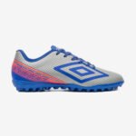 Chuteira Umbro Society Masculina Force Campo Sintético Conforto - Imagem 9
