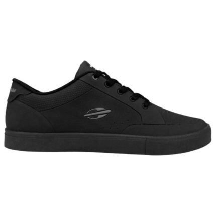 Tênis Masculino Mormaii Original Free Casual Esportivo – Black/Graphite, 37