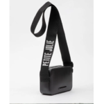 Bolsa Petite Jolie Feminina Pop Matte Tendência Logomania - Imagem 6
