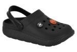Chinelo Clog Molekinho Infantil Menino Conforto Esportivo Dia a Dia - Imagem 8