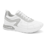 Tênis Feminino Comfortflex Casual Conforto Original Caminhada