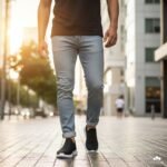 Tênis Masculino Actvitta Slip On Conforto Casual Original Calce Fácil - Imagem 7
