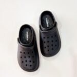 Chinelo Clog Moleca Feminino Conforto Casual Leveza Dia a Dia - Imagem 8