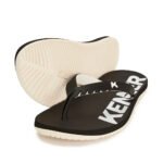 Chinelo Kenner Red PVC Masculino Dedo Beach Tira Larga Conforto Original - Imagem 11