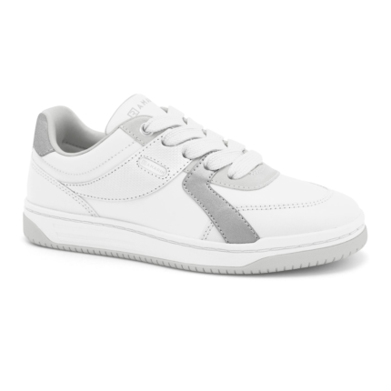 Tênis Ramarim Feminino Casual Conforto Original Leveza – Branco, 34