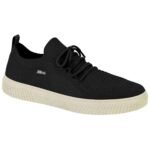 Tênis Masculino Actvitta knit Calce Fácil Casual Ultraconforto