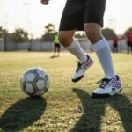 Chuteira Umbro Masculina Society Pro 5 Bump Club Original Performance - Imagem 6