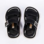 Sandália Cartago  Malaga Sport Baby Infantil Menino Tiras Ajustáveis Velcro Conforto - Imagem 6