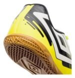 Chuteira Umbro Futsal Masculina Action Quadra Indoor Conforto Original - Imagem 12