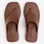 Chinelo Feminino Petite Jolie Key Plataforma Conforto Original - Imagem 3