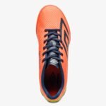Chuteira Futsal Umbro Masculina Force Quadra Conforto Indoor - Imagem 4