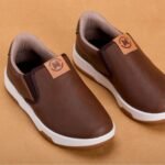 Sapatênis Molekinho Infantil Menino Slip On Calce Fácil Conforto Original - Imagem 8
