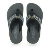Chinelo Kenner Kivah Full Force Masculino Dedo Pro Conforto Original - Imagem 16