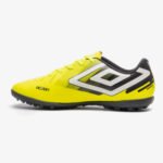 Chuteira Umbro Society Masculina Action Campo Sintético Original - Imagem 6