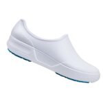 Sapato BoaOnda Maxxi Feminino Antiderrapante EVA Trabalho Profissional - Imagem 2