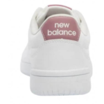 Tênis New Balance BB80 Feminino Casual Branco Retrô Original Conforto - Imagem 3