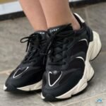 Tênis Feminino Ramarim Chunky Plataforma Casual Original Conforto - Imagem 5