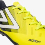 Chuteira Umbro Society Masculina Action Campo Sintético Original - Imagem 8