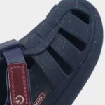 Sandália Cartago Oslo Baby Infantil Papete Conforto Ajustável Original - Imagem 4