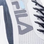 Tênis Fila Recovery Masculino Esportivo Original - Imagem 7